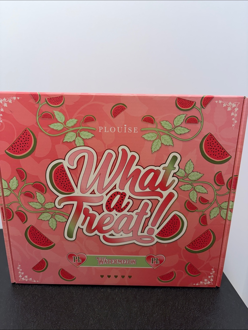 LPlouise Watermelon Bath & Body Set -